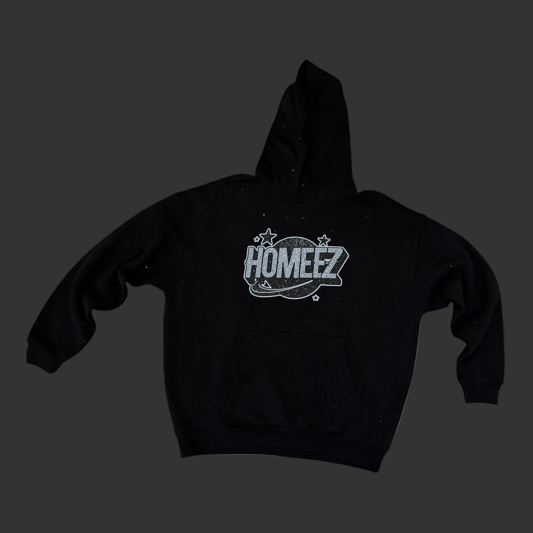 HOODIES