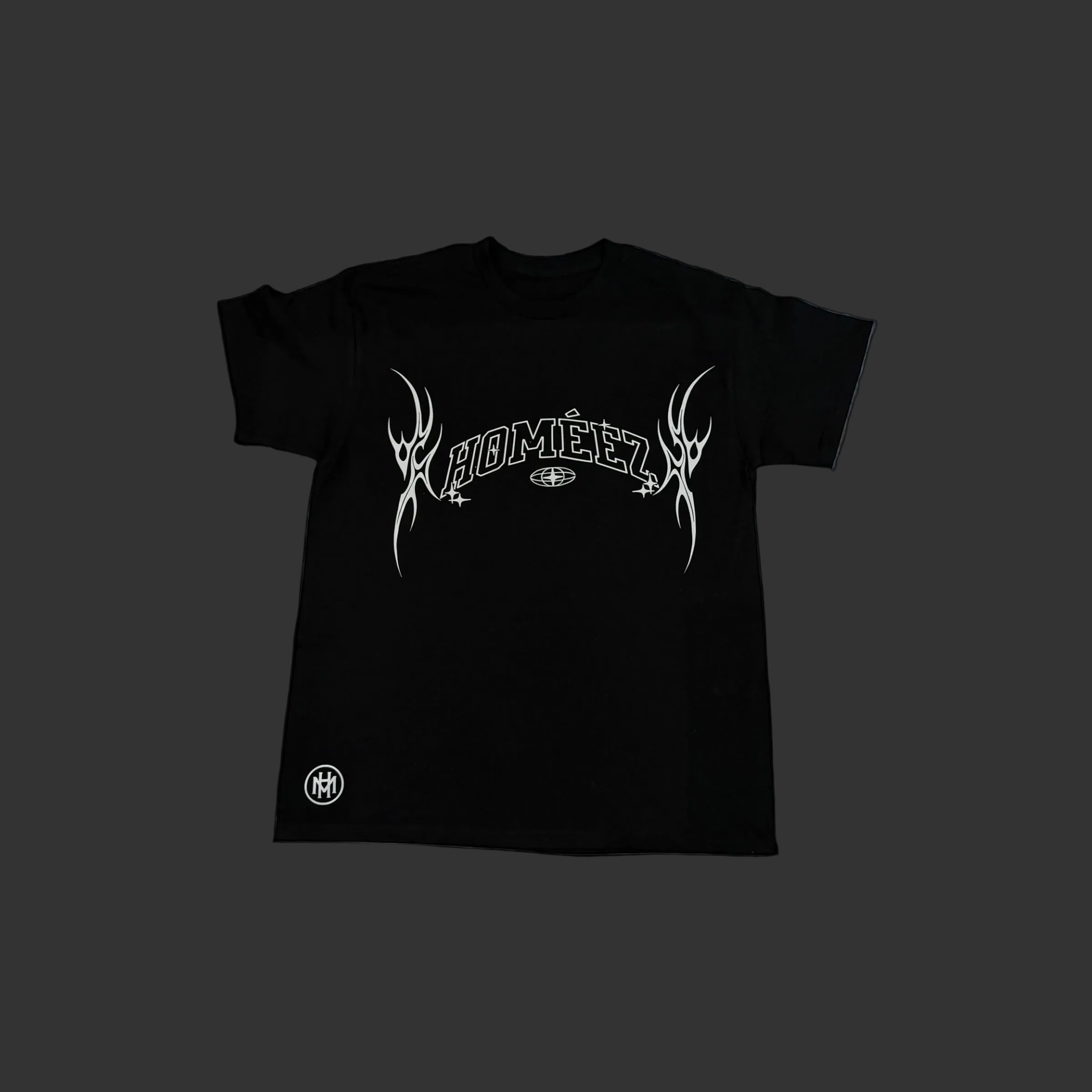 HMZ CAMISA MANGA CORTA